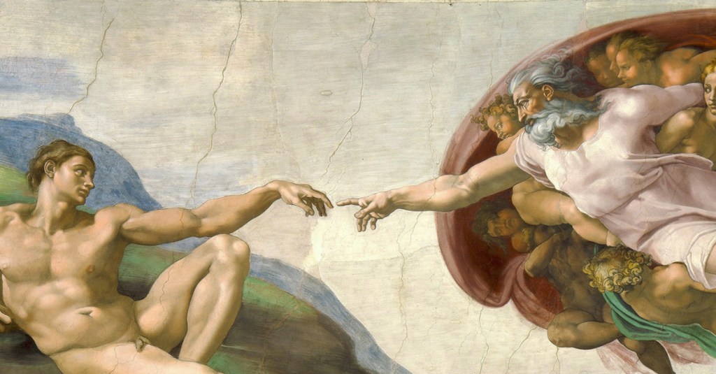 Racism and the Imago Dei