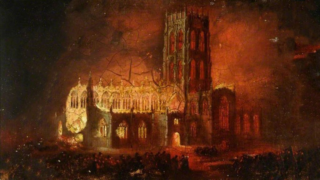 For those of you with a complicated relationship with the Church right&nbsp;now